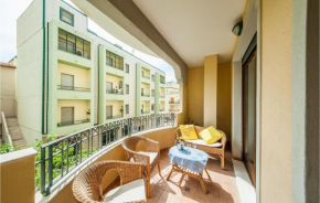 Awesome apartment in Alghero with 2 Bedrooms